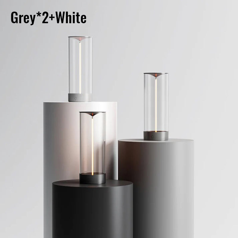 Magnetischer Federung streifen LED-Umgebungs licht-Bar/Camping/Bedroom-ALT02