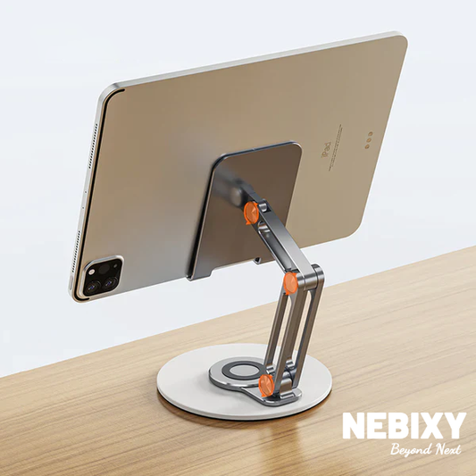 Robotic Arm Phone Holder-L06