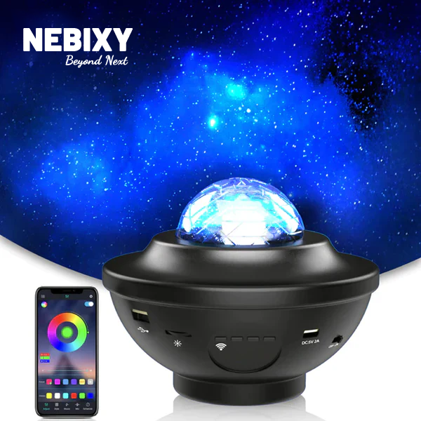 Starry Projector™