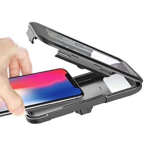 Promotion 49%OFF🔥Waterproof Bicycle & Motorcycle Phone Holder