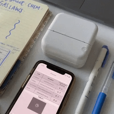 Efficient and convenient printer